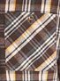 Anti Hero Dogpatch Flannel Shirt
