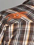 Anti Hero Dogpatch Flannel Shirt