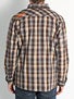 Anti Hero Dogpatch Flannel Shirt