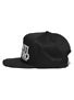 Anti Hero Distressed Snapback Hat