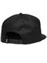 Anti Hero Distressed Snapback Hat