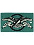 Anti Hero Eagle Air Freshener Charcoal