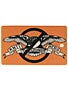 Anti Hero Eagle Air Freshener Orange