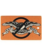 Anti Hero Eagle Air Freshener Orange