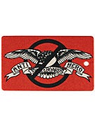 Anti Hero Eagle Air Freshener Red