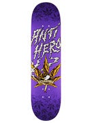 Anti Hero Eagleizeit Small Deck  8.06 x 32