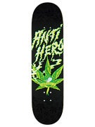 Anti Hero Eagleizeit Medium Deck  8.38 x 32.56