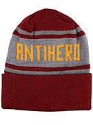 Anti Hero Fall Back Beanie