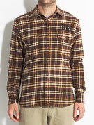 Anti Hero Freedom Flannel Shirt