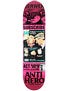 Anti Hero Gerwer Issues Deck  7.9 x 31.25