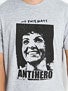 Anti Hero Face Hurt's Premium T-Shirt