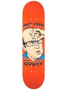 Anti Hero Gerwer Jerk Deck 8.18 x 31.84