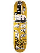 Anti Hero Gerwer Hotcuts Deck  8.06 x 32