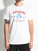 Anti Hero Gold Medal Premium T-Shirt
