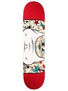 Anti Hero Gerwer Boobs Deck 7.81 x 31.75