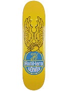 Anti Hero Gerwer Sum of Parts Deck 8.02 x 31.75