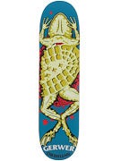 Anti Hero Gerwer Belly Up Deck 8 x31.5