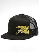 Anti Hero Half Eagle Trucker Hat