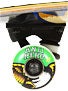 Anti Hero Hypno Eagle LG Complete  8.0 x 31.6