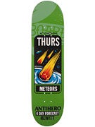 Anti Hero Hewitt Forecast Deck  8.5 x 32.18