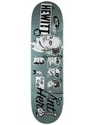 Anti Hero Hewitt Hotcuts Deck  8.38 x 32.56