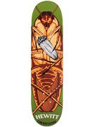 Anti Hero Hewitt Belly Up Deck 8.06 x 32
