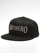 Anti Hero It's The Wood Snapback Hat