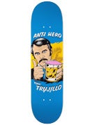 Anti Hero Trujillo Jerk Deck 8.38 x 32.56