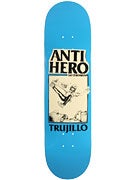 Anti Hero Trujillo Skull Deck 8.18 x 31.84