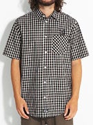 Anti Hero Dickies Dress Shirt