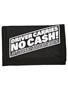 Anti Hero No Cash Wallet