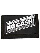 Anti Hero No Cash Wallet