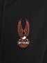 Anti Hero Nothin's Free Hoodzip