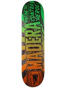 Anti Hero No Entiendo Madera Deck  8.25 x 32