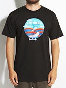 Anti Hero Nowhere T-Shirt