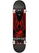 Anti Hero Nothing's Free MD Complete 7.7x31.7