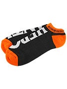 Anti Hero No Show Socks