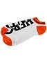 Anti Hero No Show Socks