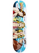 Anti Hero Pfanner Antihero Times Deck 8.25 x 32