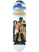 Anti Hero Pfanner Cool Pfannings Deck  8.18 x 31.84