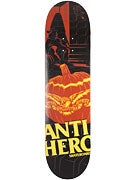 Anti Hero Pumpkin Head Deck 8.12 x 32