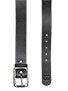 Anti Hero Pieced Premium Belt