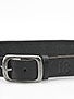 Anti Hero Pieced Premium Belt
