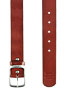 Anti Hero Pieced Premium Belt
