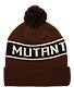 Anti Hero Pom Cuff Beanie