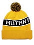Anti Hero Pom Cuff Beanie