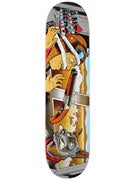 Anti Hero Pfanner Wasteland Deck 8.25 x 32