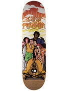Anti Hero Pfanner Warm Pfannings Deck  8.5 x 32.18