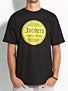 Anti Hero Quality Circle T-Shirt