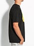 Anti Hero Quality Circle T-Shirt